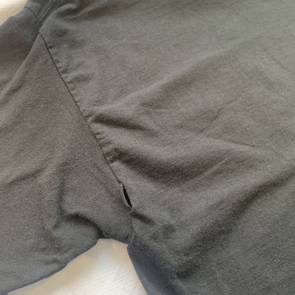 Justin Bieber X Tim Hortons Biebs Brew Coffee Tee Canada T-Shirt Crew Large - Picture 8 of 9